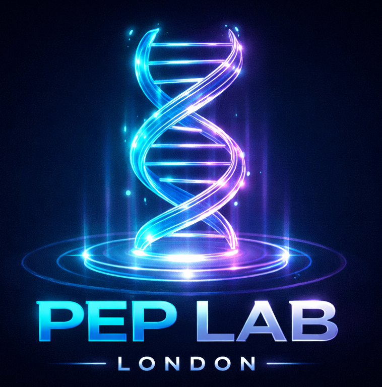 peptide lab london